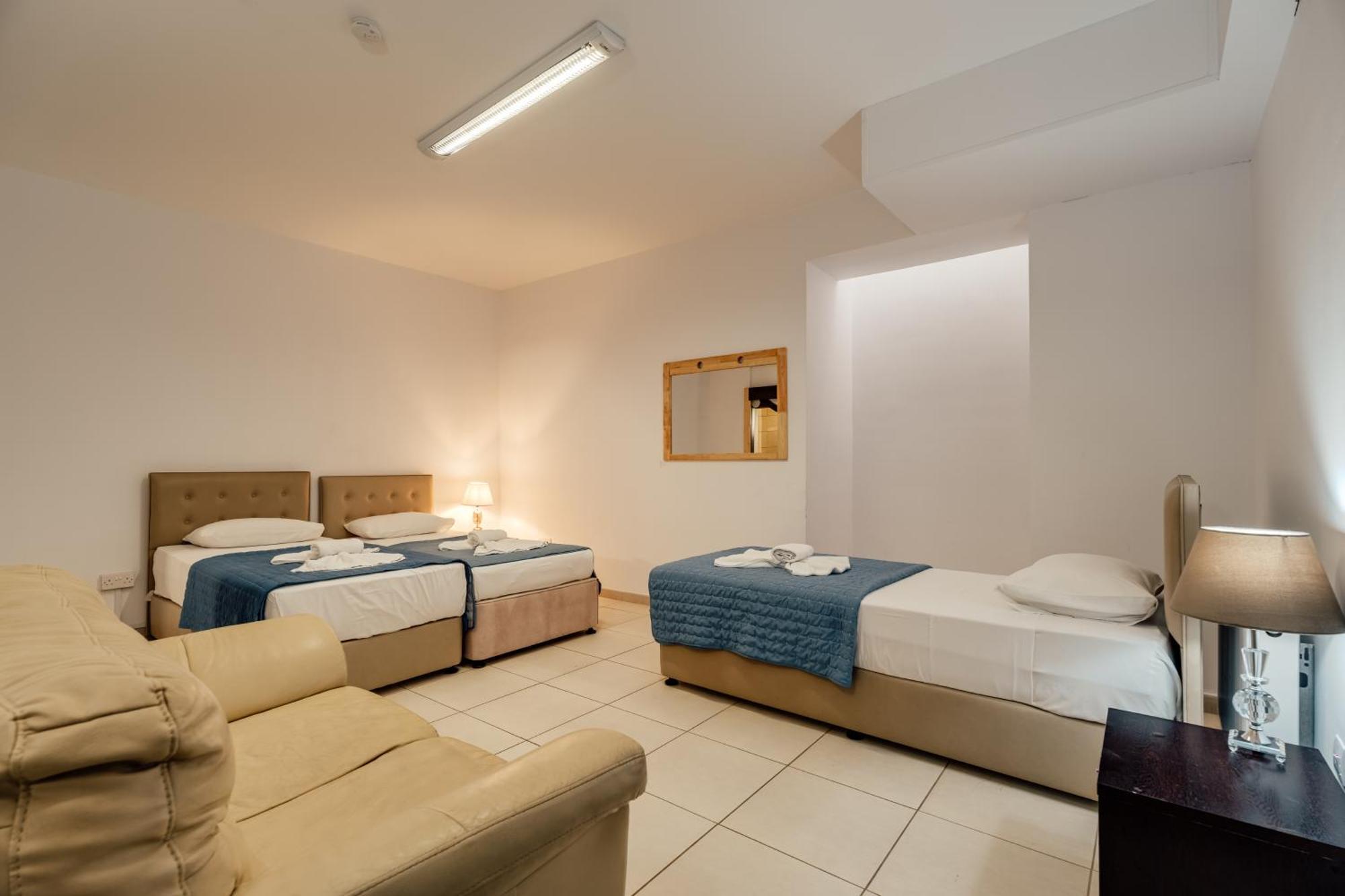 Seafront Protaras Villas 외부 사진